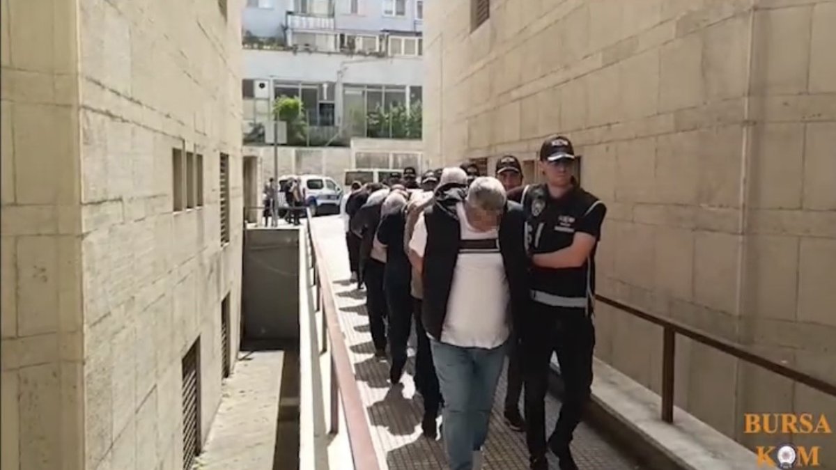 Emeklilere kredi tuzağı! Kredi vaadiyle milyarlarca lira vurgun