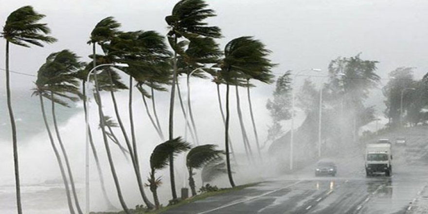 Meteoroloji İstanbul'u uyardı!
