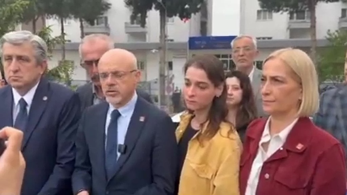 CHP’li Çan: Saldırılar devam edecek hissi uyandırıyor