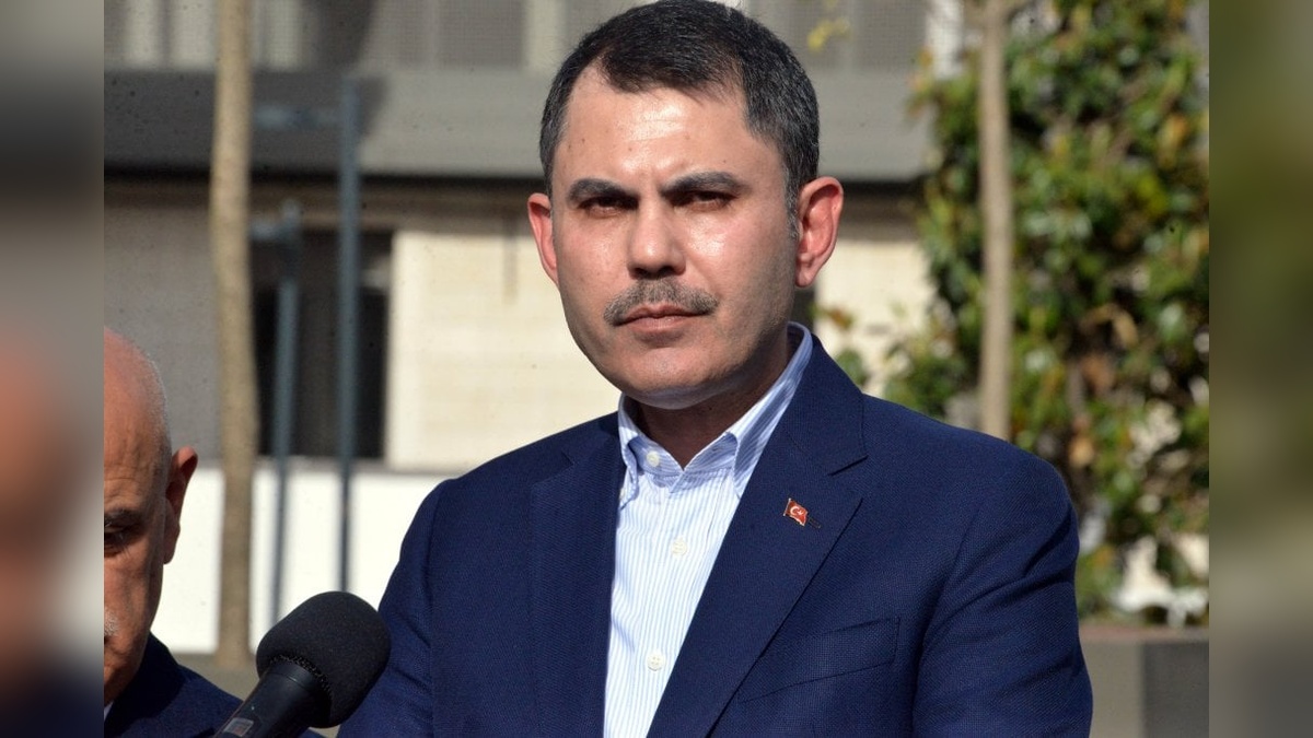 Bakan Kurum: İstanbul'daki deprem kararlarını takip edeceğim