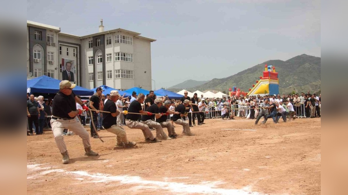 Aydın Emniyet Müdürlüğü: 180. yıl coşkusu