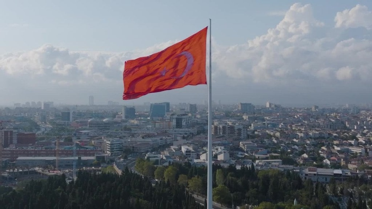 İsrail Konsolosluğu önünde silahlı saldırı: Şüpheli tutuklandı