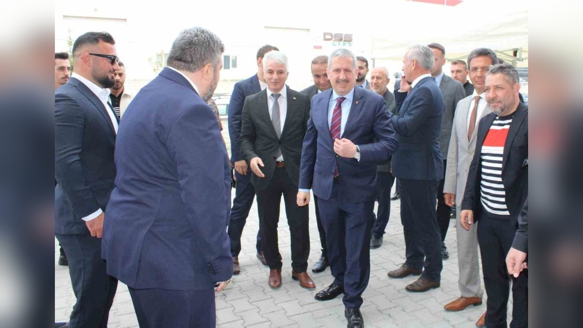 Bakan Yardımcısı Gürcan: Zincir marketlere 231 milyon TL ceza kesildi