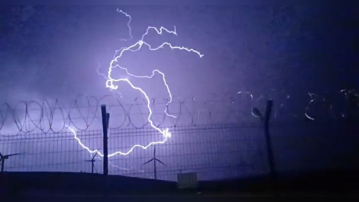 Tokat'ta sağanak, dolu ve fırtına: Ekili alanlar zarar gördü, ulaşım aksadı