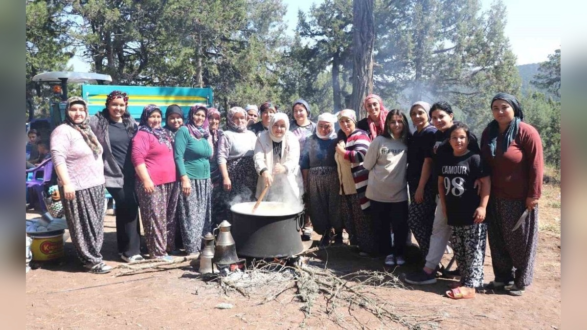 Sema Silkin Ün: Annelik, milletleri kuşatan hayati bir misyon