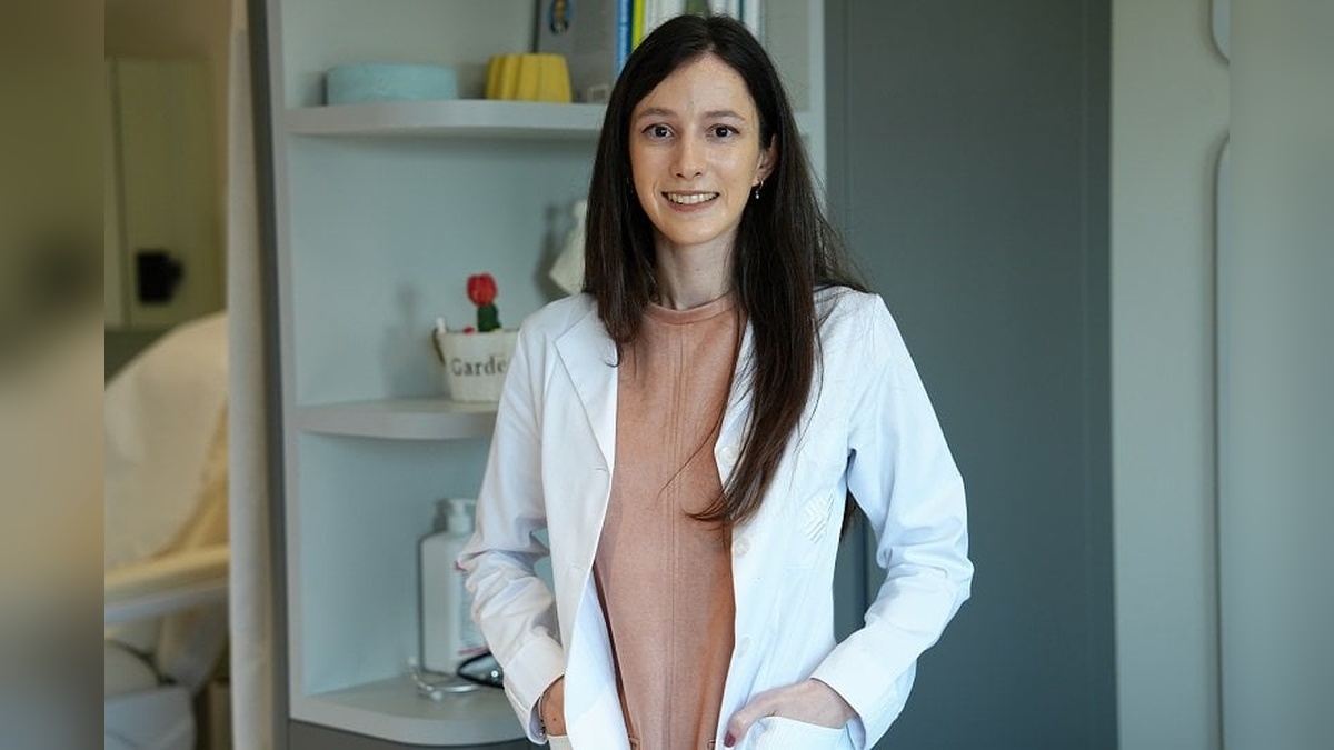 Dermatoloji Uzmanı Dr. Aptoula: Bilinçsiz estetik uygulamaları tehlikeli