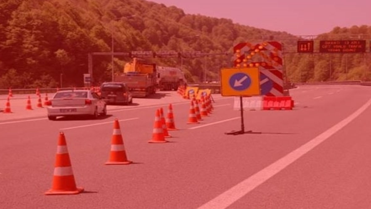 Karayolları Genel Müdürlüğü'nden uyarı!