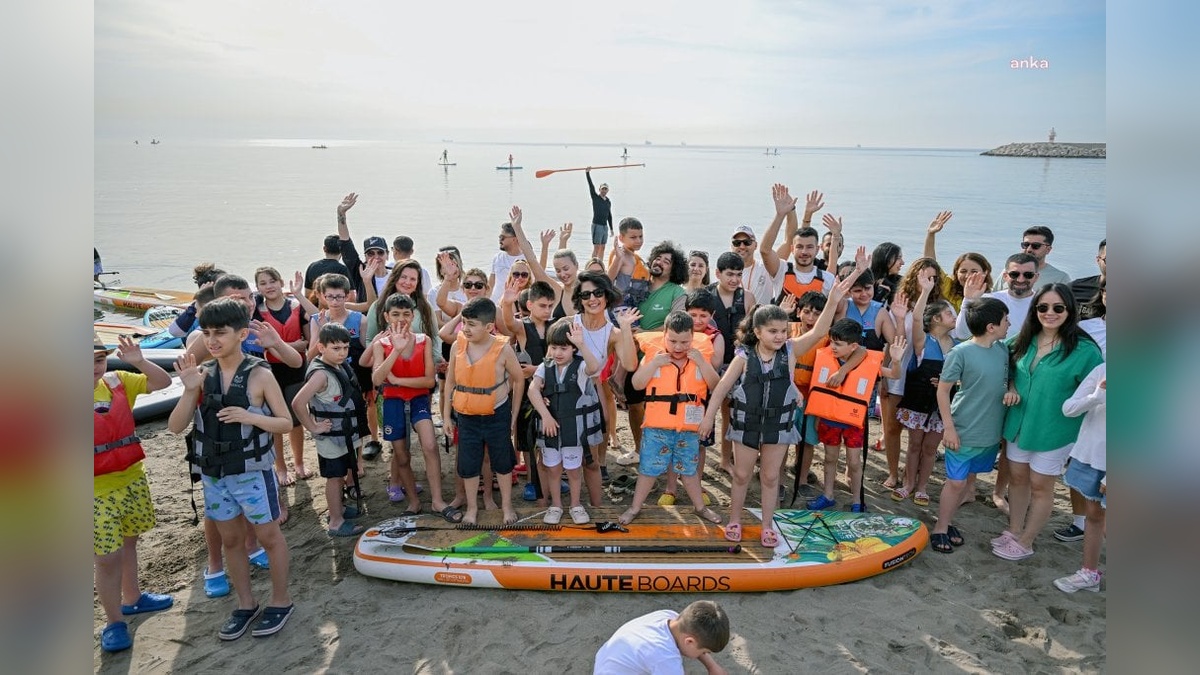 Mersin Büyükşehir Belediyesi’nden engelliler haftası etkinlikleri