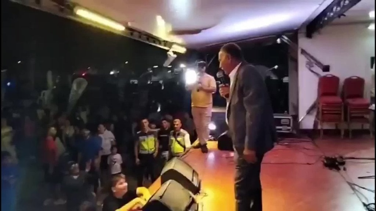 Yumurtalık Motosiklet Festivali: Zeytinbeli Sahili'nde coşku dorukta