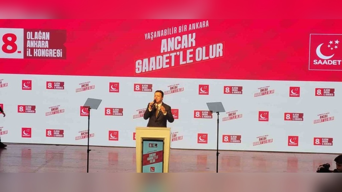 Mahmut Arıkan: "Terörsüz Türkiye" sürecinin çözümü Meclis'te