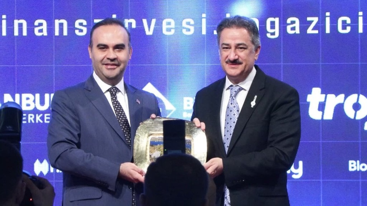 Bakan Kacır: Teknoloji girişimlerine 88 milyar liralık yatırım harekete geçirildi