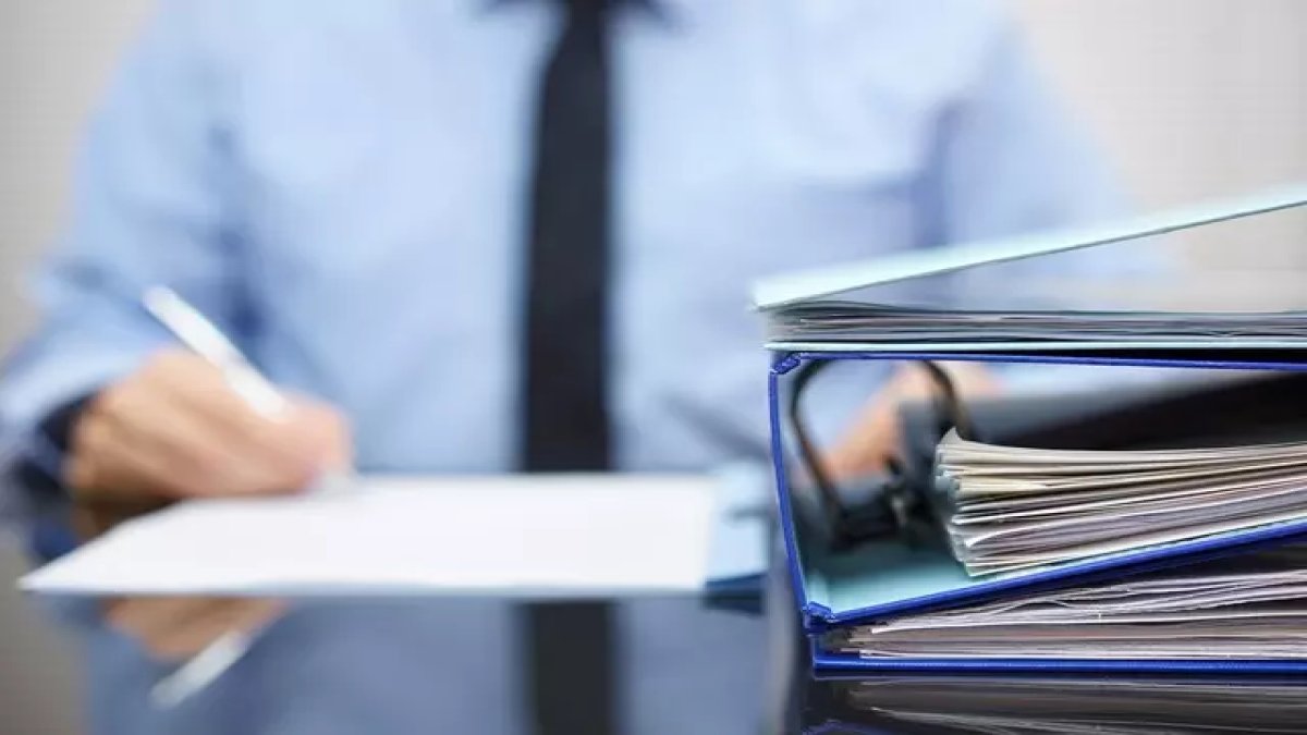 Fenomen memurların devri kapanıyor