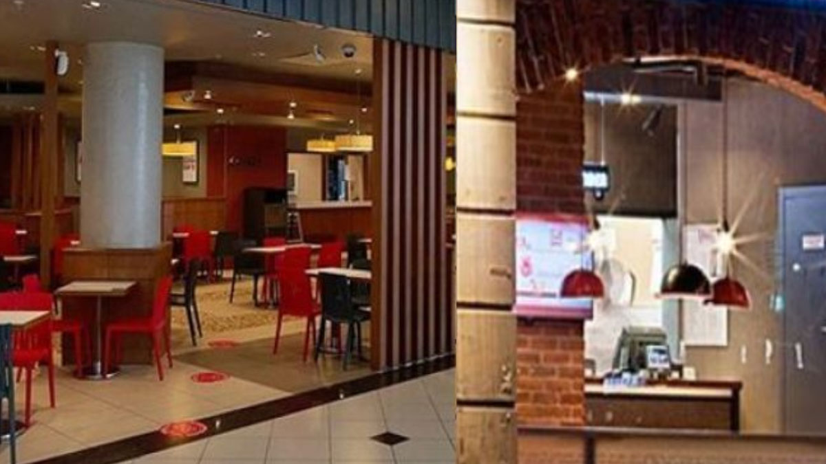 Dünya devi markalar Türkiye pazarına geri dönüyor!