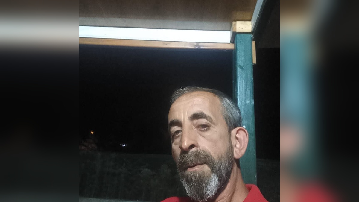 İnegöl'de acı veda: Mobilya yüklü kamyonette kaza kurbanı Doğan Uçar toprağa verildi