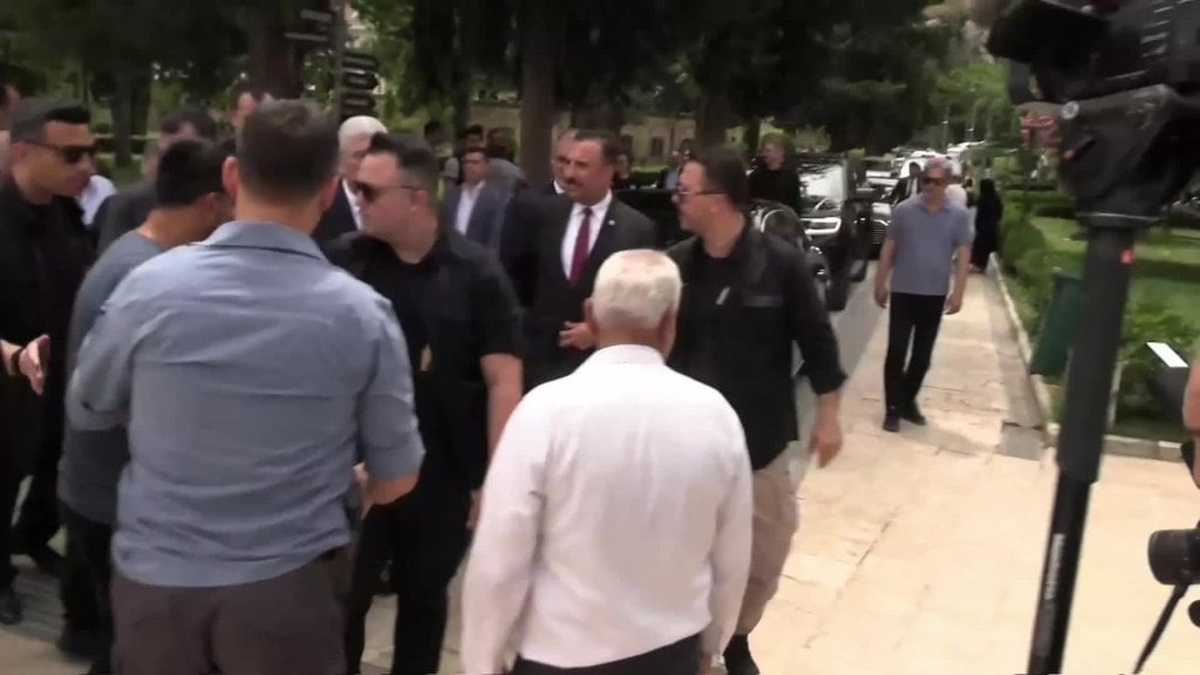 İYİ Parti Genel Başkanı Dervişoğlu: Şehitlerimizin hesabını sormak mümkün