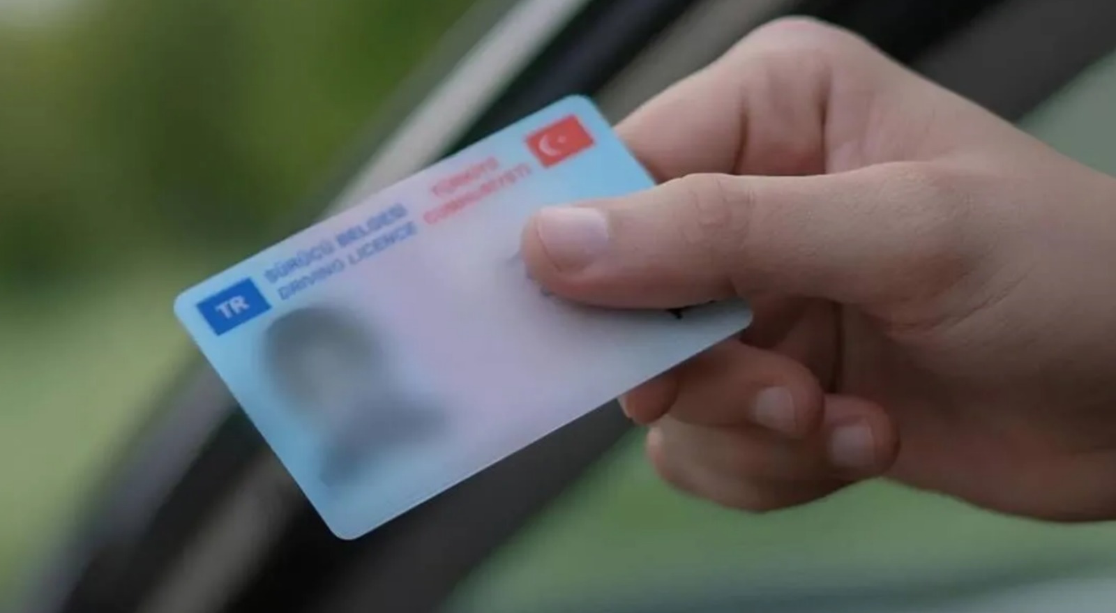 Bu kişiler yandı: Ehliyetlerin tamamı  iptal edilecek!