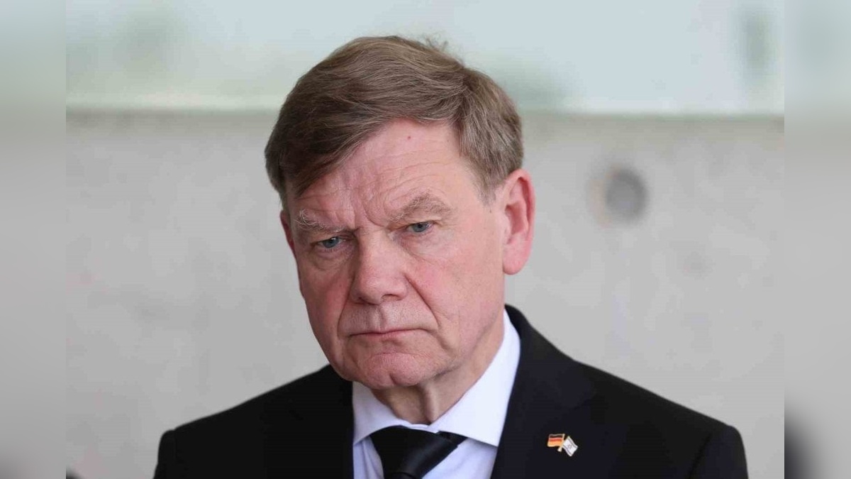 Almanya Dışişleri Bakanı Wadephul: Ateşkes için ciddi müzakerelere geri dönülmeli