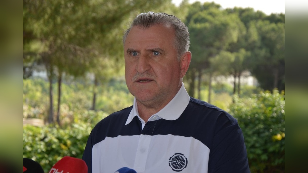 Antalya'da Türk Hava Yolları Açık: Fransız Couvra zirvede