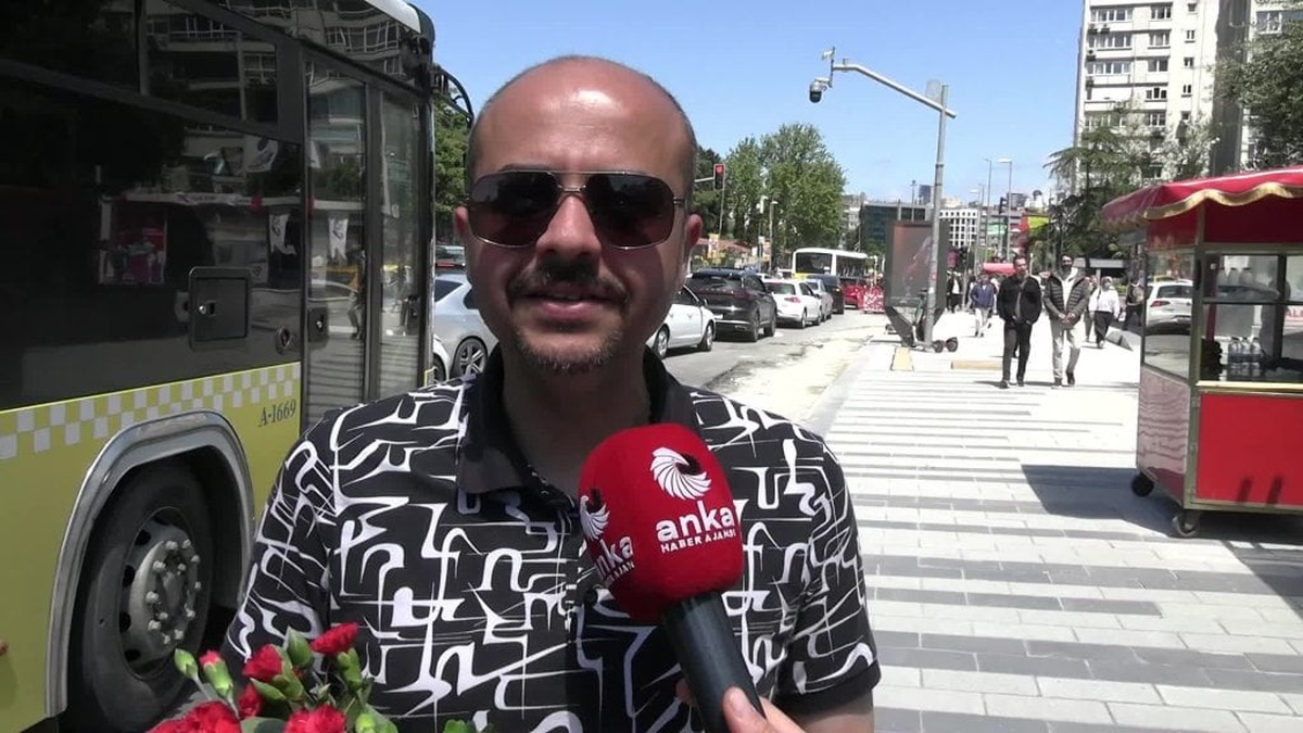 İstanbullular Anneler Günü'nde pahalılıktan dert yandı: Çiçek fiyatları yüksek, alternatif hediye bakıyorum