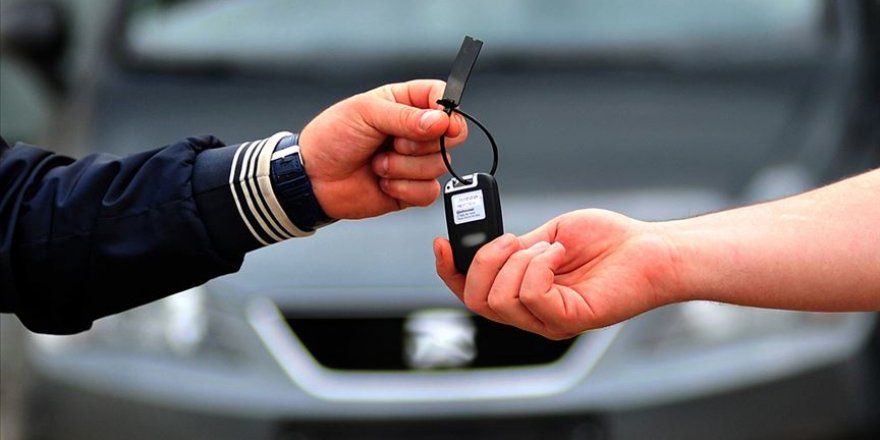 Araç alım satımında 'Güvenli Satış Sistemi' dönemi başlıyor