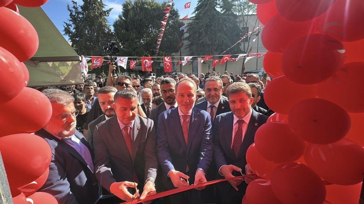 Erbakan: Uyuşturucuyla mücadelede idam cezası gelebilir