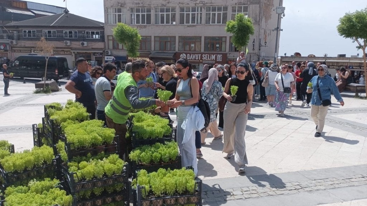 Mardin Büyükşehir Belediyesi'nden Anneler Günü'ne özel etkinlikler