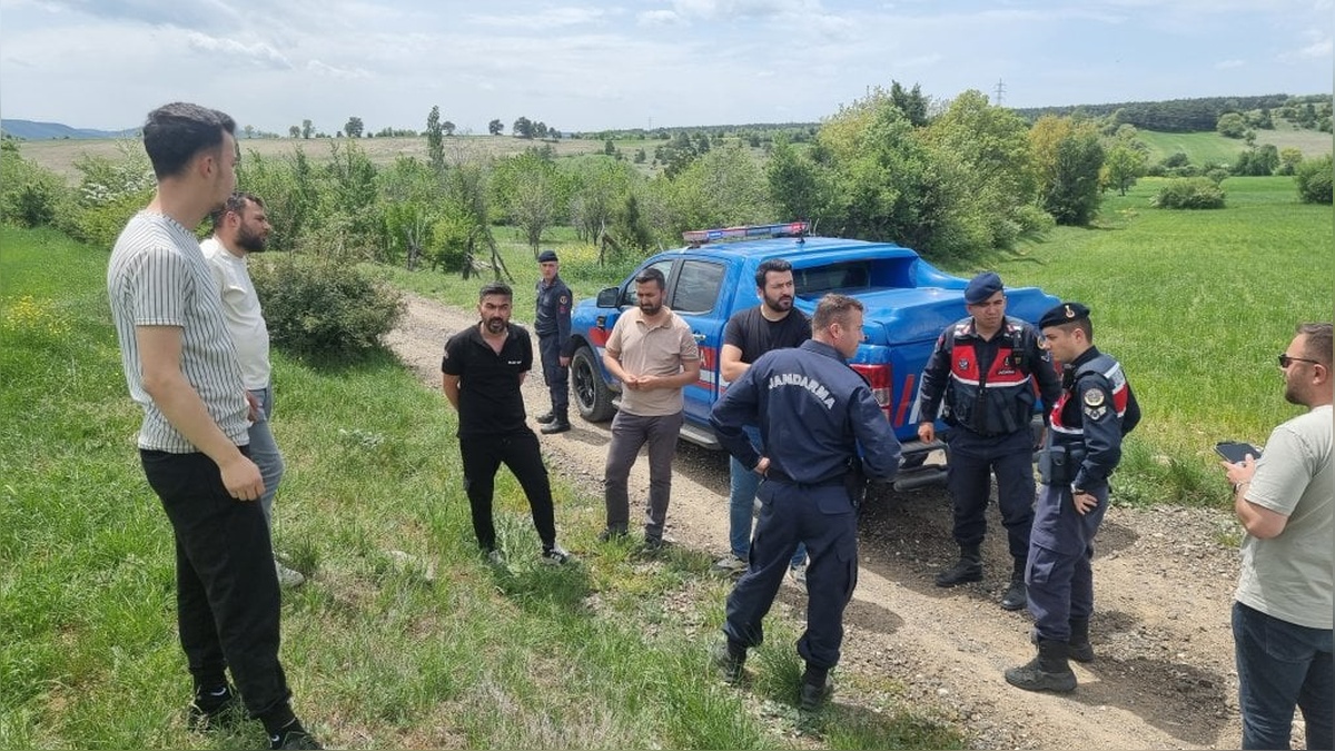Domaniç'te kayıp esnaf bulundu: Sami İlik, 4 gün sonra kullanılmayan bir evde bulundu