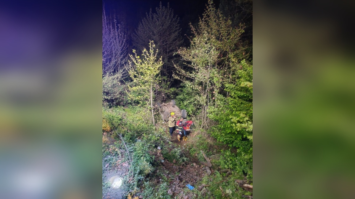 Balıkesir'de iki ayrı trafik kazası: 1 ölü, 6 yaralı