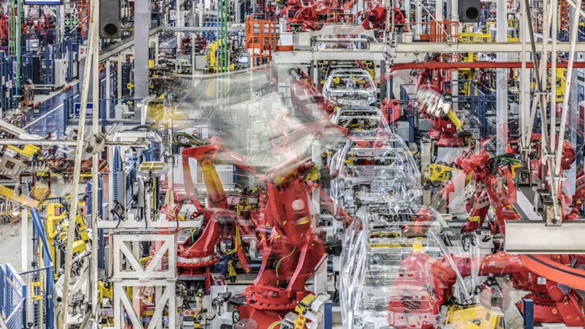 OSD 2025'in ilk 4 aylık verilerini açıkladı!