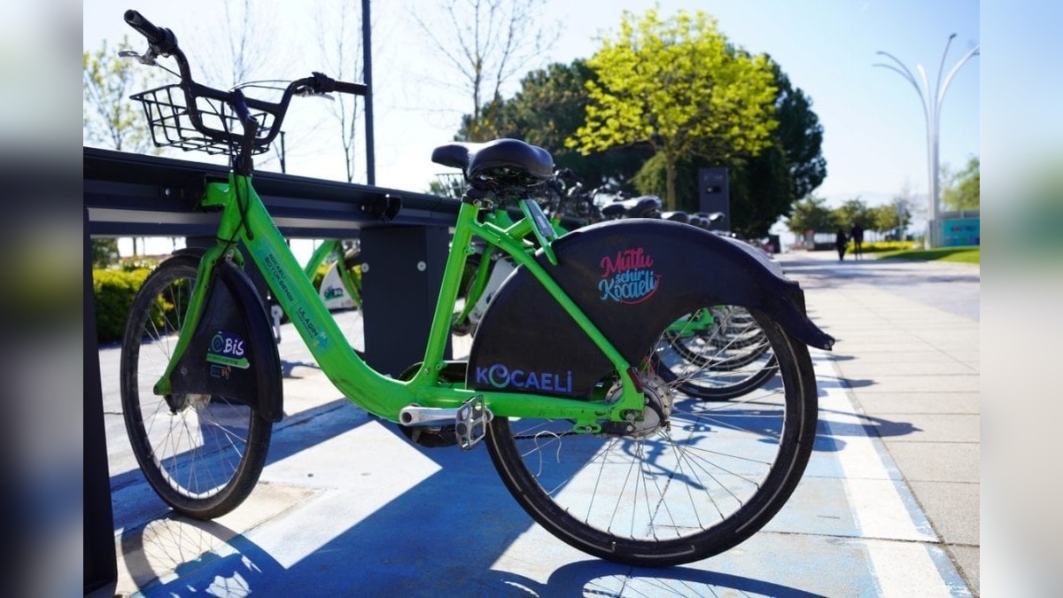 Kocaeli'de KOBİS istasyonları yenileniyor