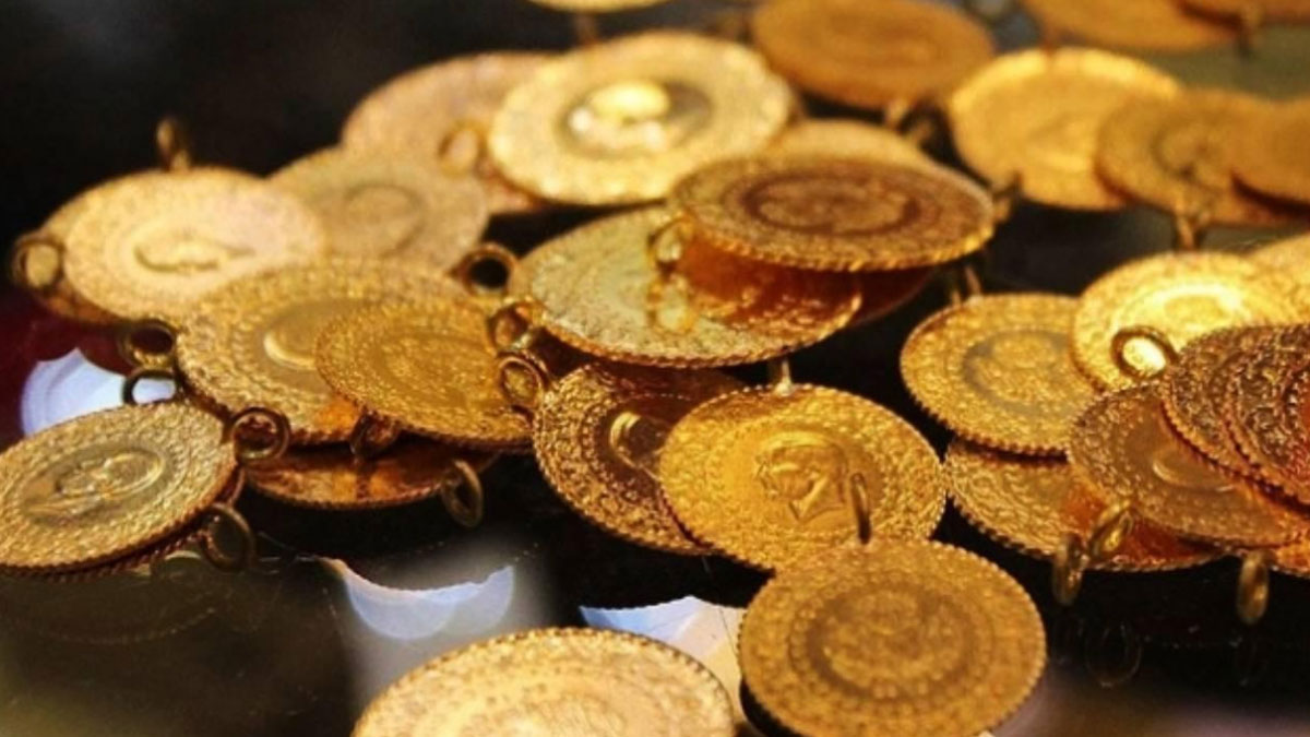 Altının gramı haftaya düşüşle başladı! İşte altının gramında son rakam (12.05.2025)