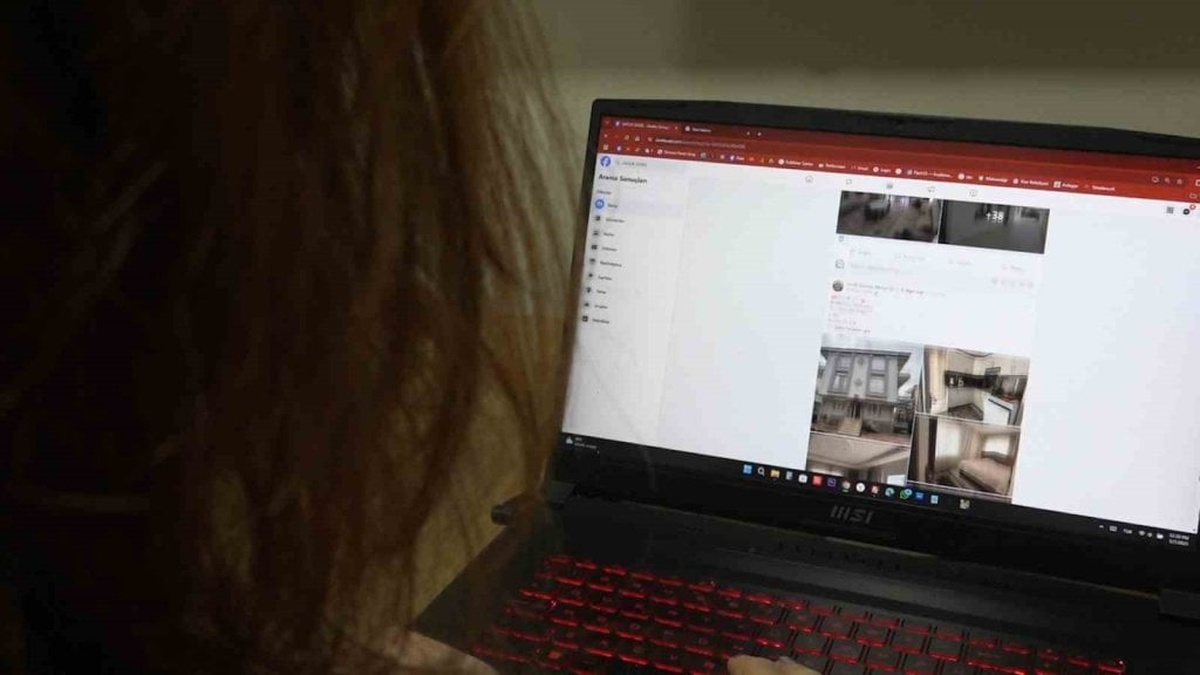 Rize'de Emlak dolandırıcılığı: Vatandaşlar dikkatli olmalı