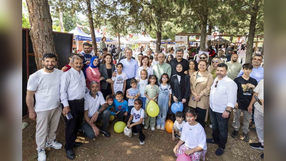 Mersin Büyükşehir Belediyesi'nden çölyak hastalarına destek