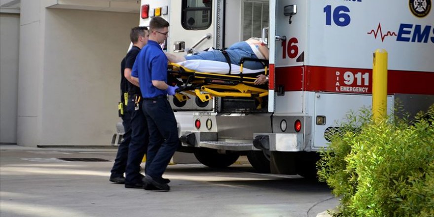 ABD'de alkole bağlı ölümler 18 yılda iki katına çıktı