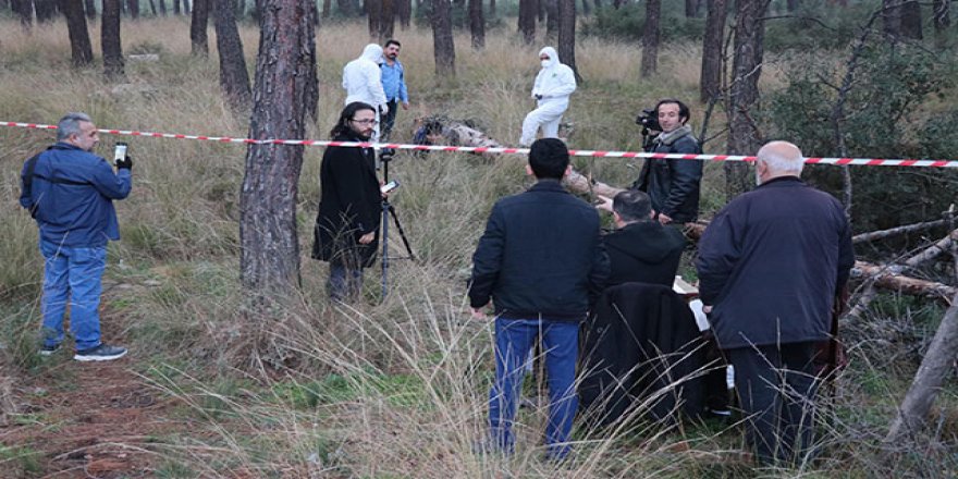 Tekstil işçisi senaryo yazıp dizi çekti, kendi de oynadı