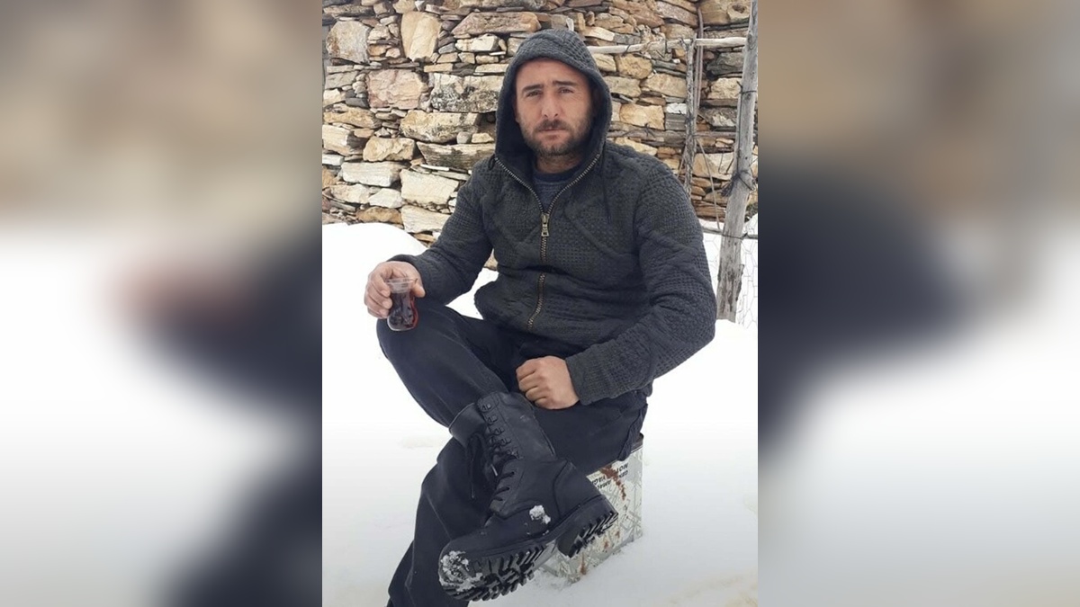 Manisa'da traktör kazası: Sürücü hayatını kaybetti