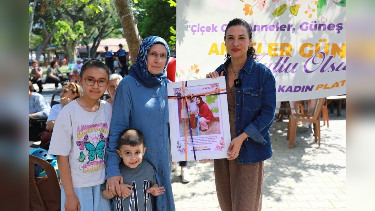 Selçuk Belediye Başkanı Sengel: Dmd ve sma hastası çocuklar için devlet desteği şart