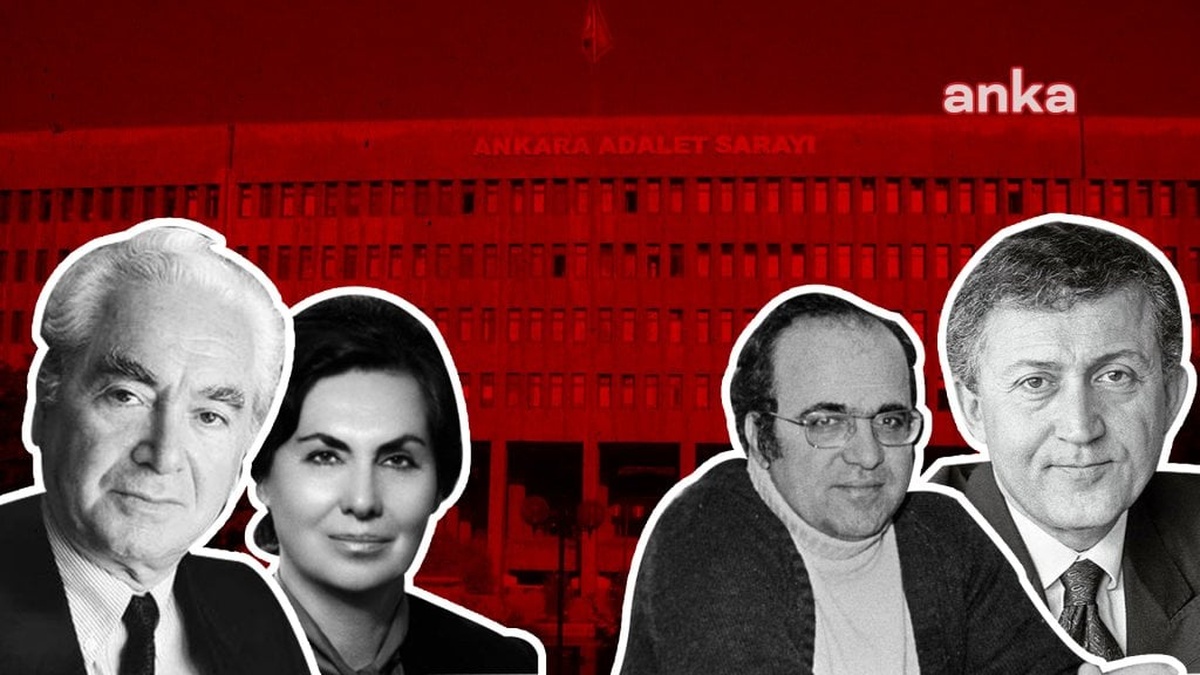 Umut davasında Ağar SEGBİS'le dinlenecek: Sanık Demir'in Avustralya'da olup olmadığı araştırılacak