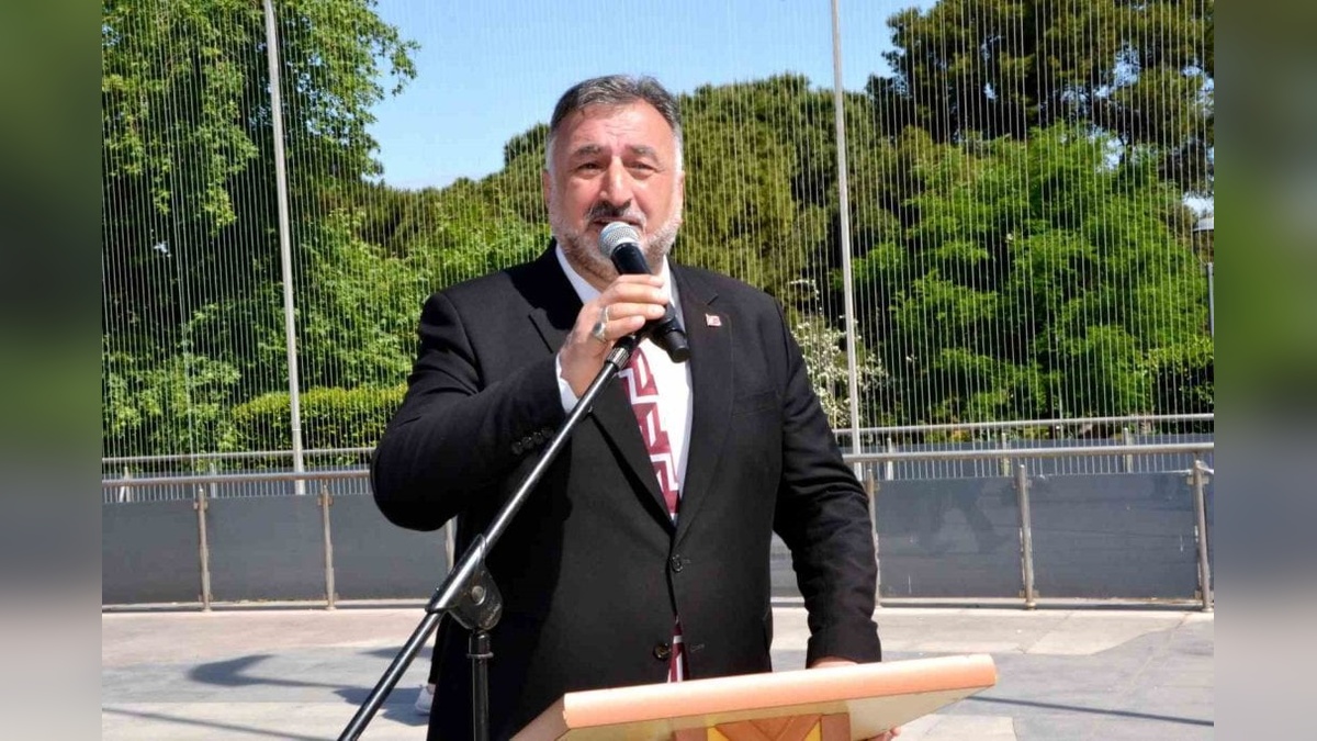 Manisa'da Engelliler Haftası kortej yürüyüşüyle kutlandı