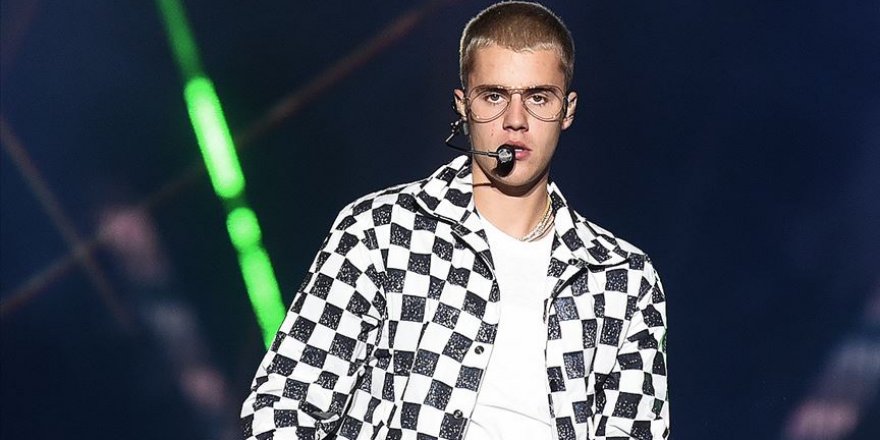 Justin Bieber'a 'Lyme' hastalığı teşhisi konuldu
