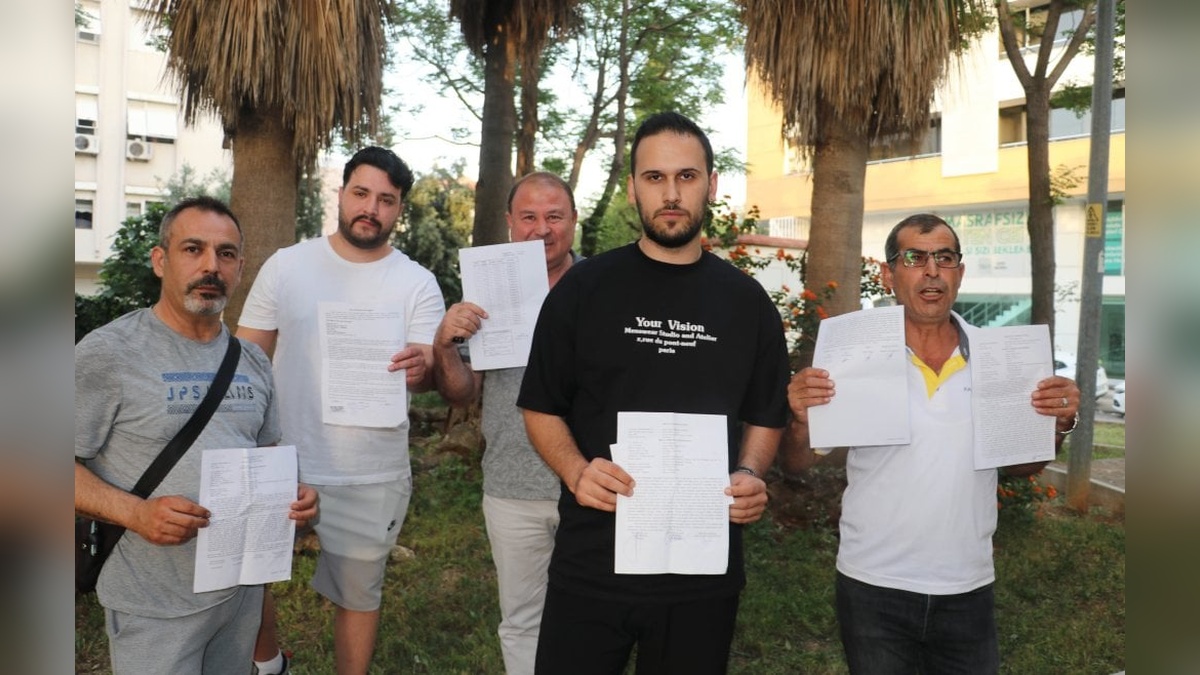 Antalya'da araç dolandırıcılığı: Sosyal medya fenomenine ait olduğu iddia edilen firma soruşturuluyor