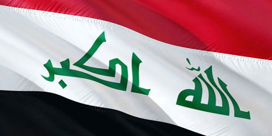 Irak'tan, ABD'ye flaş çağrı!