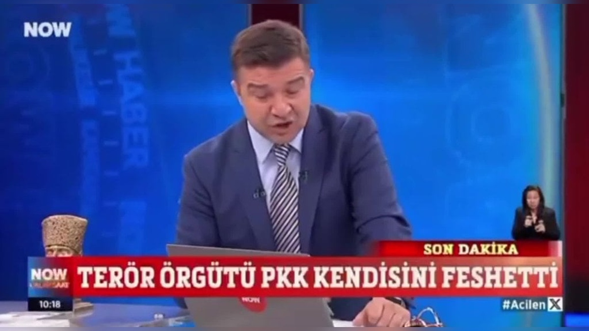 Erkan Baş: Barış için daha fazla sorumluluk almalıyız