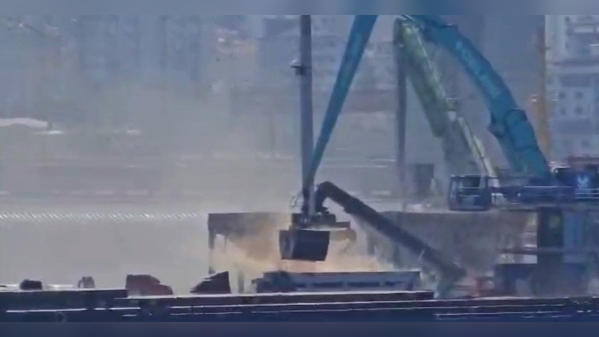 Bandırma Çelebi Limanı: Çevre kirliliğine neden oluyor