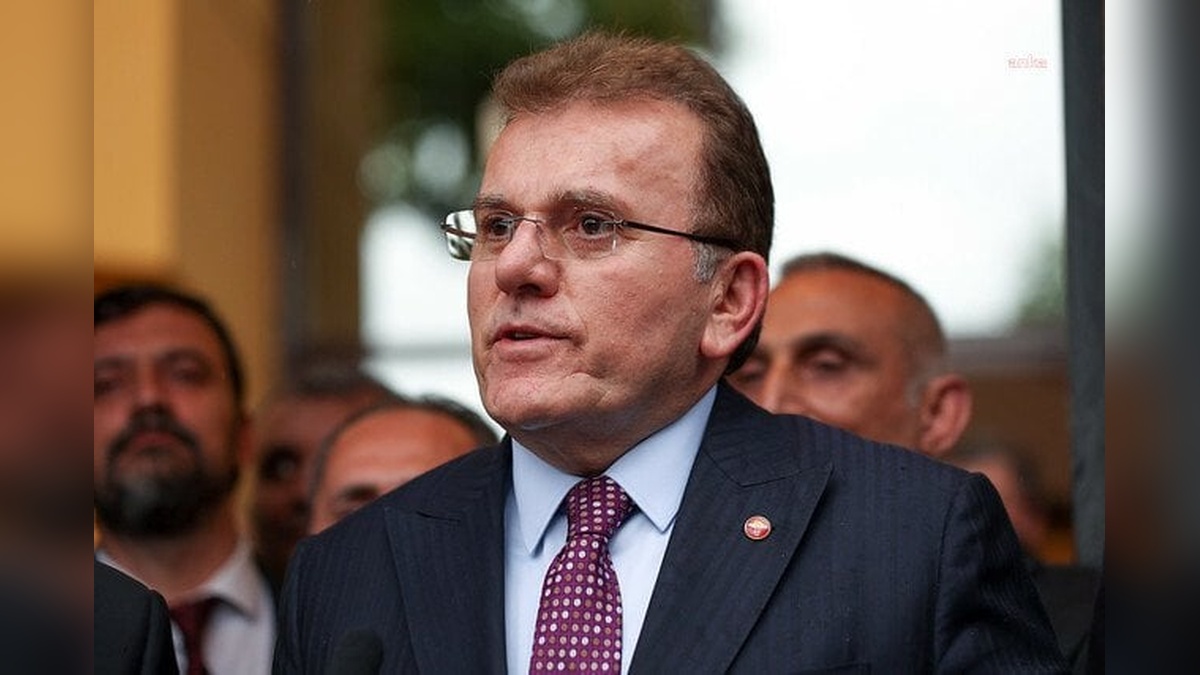 Adalet Partisi Genel Başkanı Vecdet Öz: Atatürk çizgisinde milli bir ulusal ittifak kurulacak