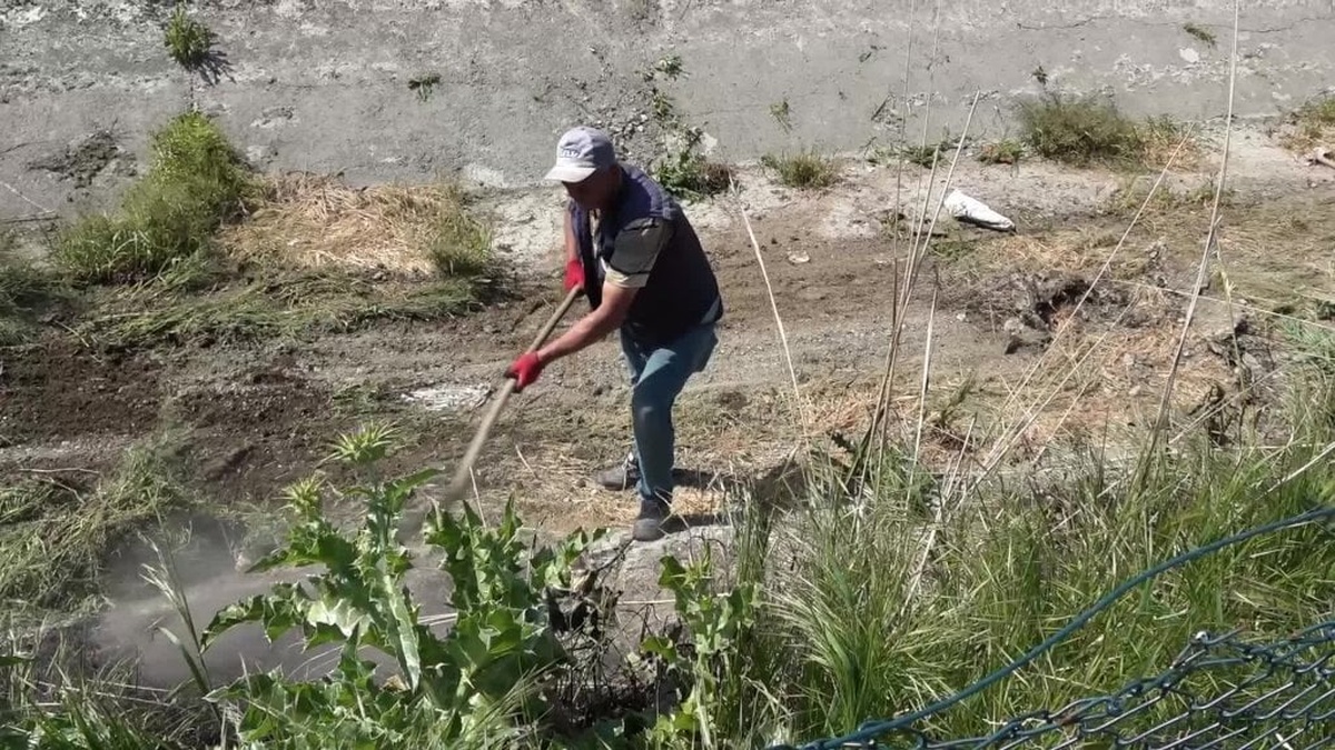 Balıkesir'de 71 bin hektardan fazla arazi sulanıyor: BASKİ, 2025 sezonu hazırlıklarını tamamladı