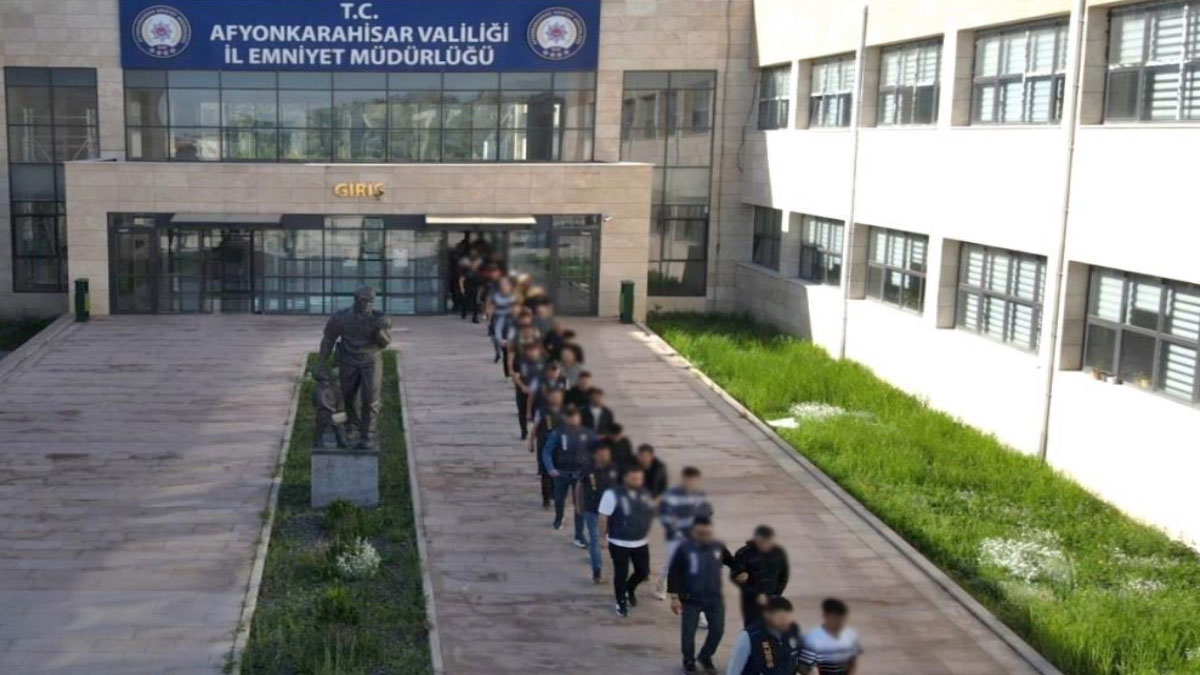 Cumhuriyet tarihinin en büyüğü! 4 milyar TL'lik vurgun yapılmıştı