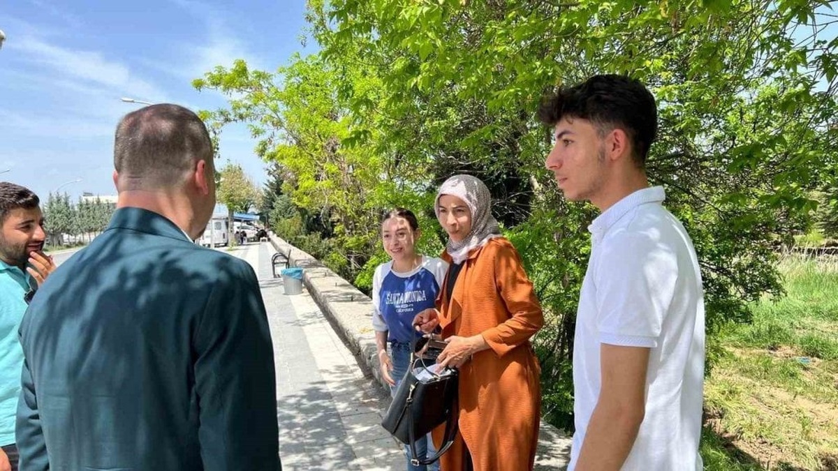 Malatya Girişimci İş İnsanları Derneği Başkanı Karademir: Sürücü kursları Yeşiltepe'den taşınmalı