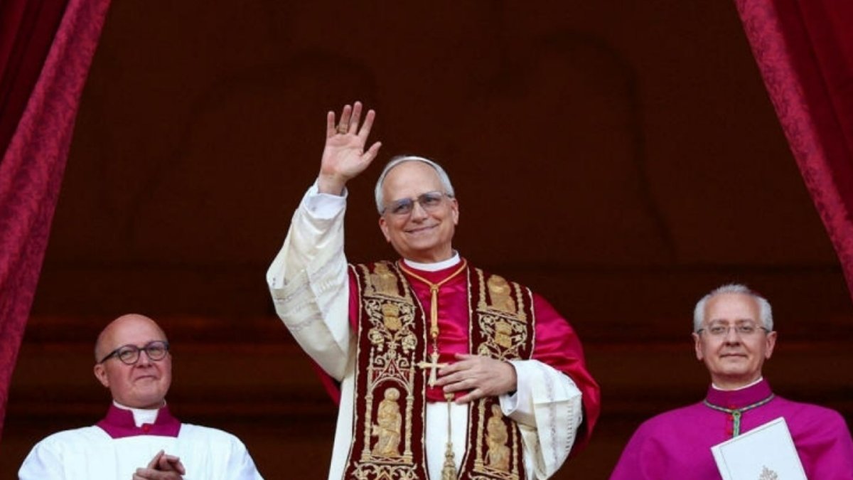 Papa'nın Kayserili olduğu iddiası vatandaşları şaşırttı