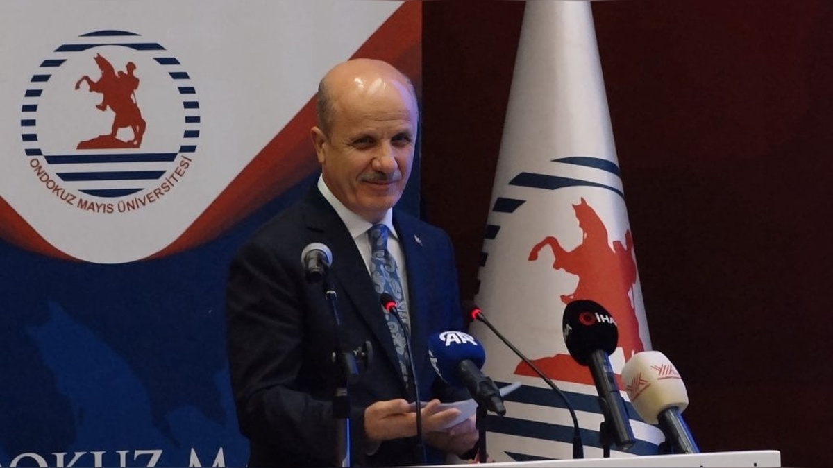 YÖK Başkanı Özvar: 2028'e kadar 50 üniversitemiz ilk 1000'e girecek